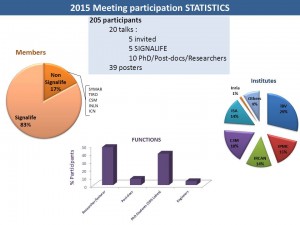 Meeting 2015 Statistics 1
