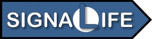 Logo SIGNALIFE logo