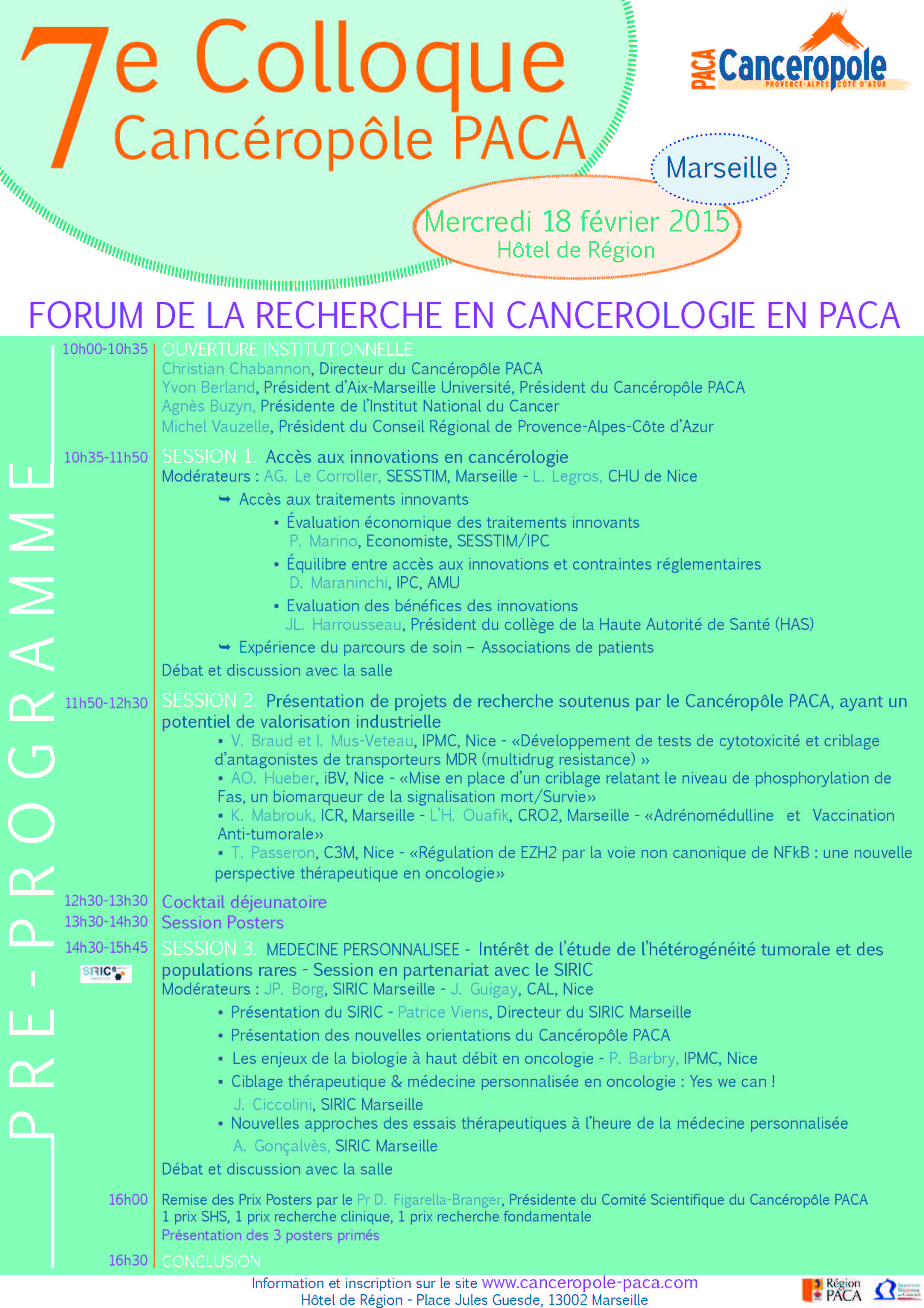 Colloque Kpôle PACA 2015_Pré-Programme_24-11